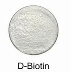 D-biotin/vitamín H